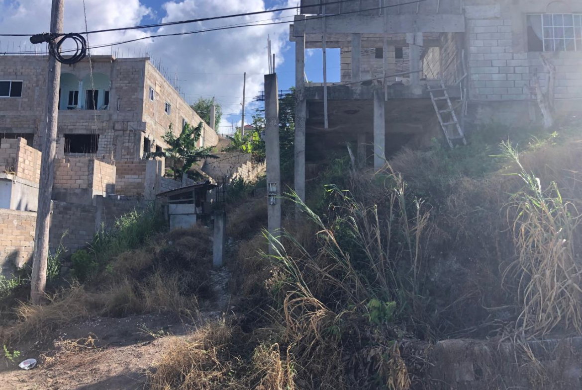 Fourth image of Lot 591 Duncans Hill in DUNCANS HILL, Trelawny, Jamaica - property is For Sale