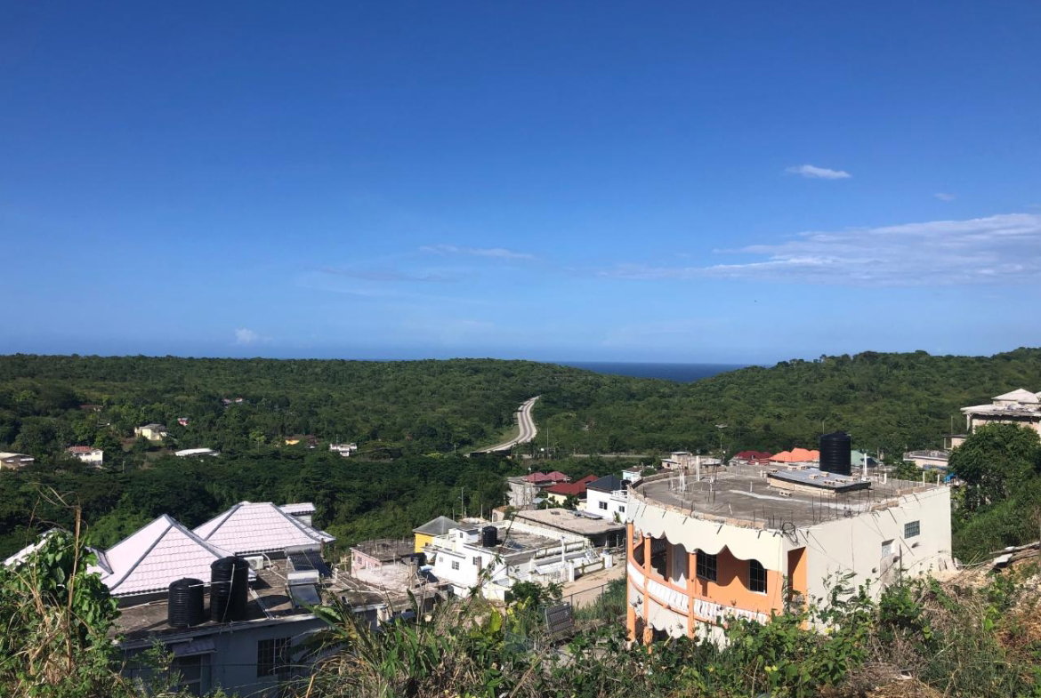 Fifth image of Lot 591 Duncans Hill in DUNCANS HILL, Trelawny, Jamaica - property is For Sale