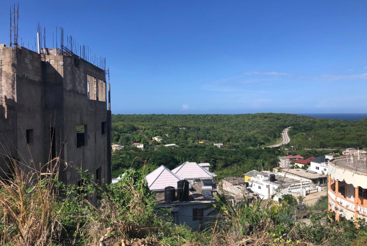 Sixth image of Lot 591 Duncans Hill in DUNCANS HILL, Trelawny, Jamaica - property is For Sale