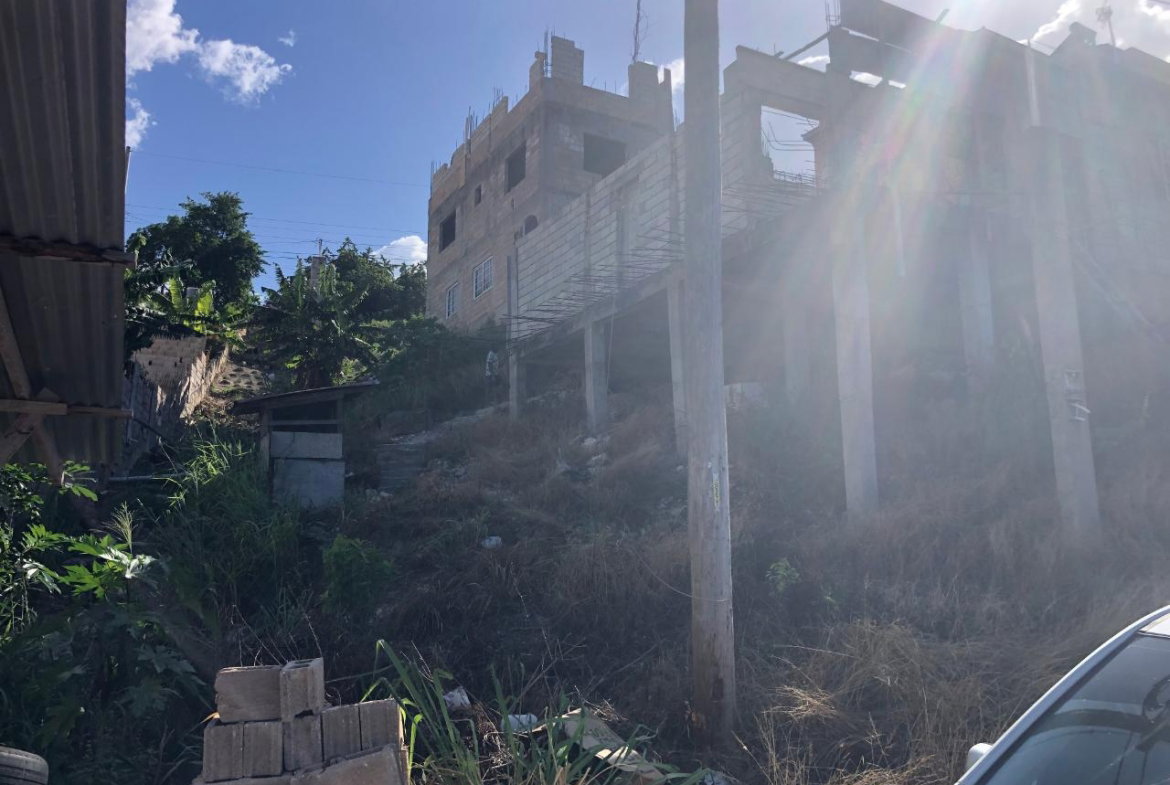 Seventh image of Lot 591 Duncans Hill in DUNCANS HILL, Trelawny, Jamaica - property is For Sale