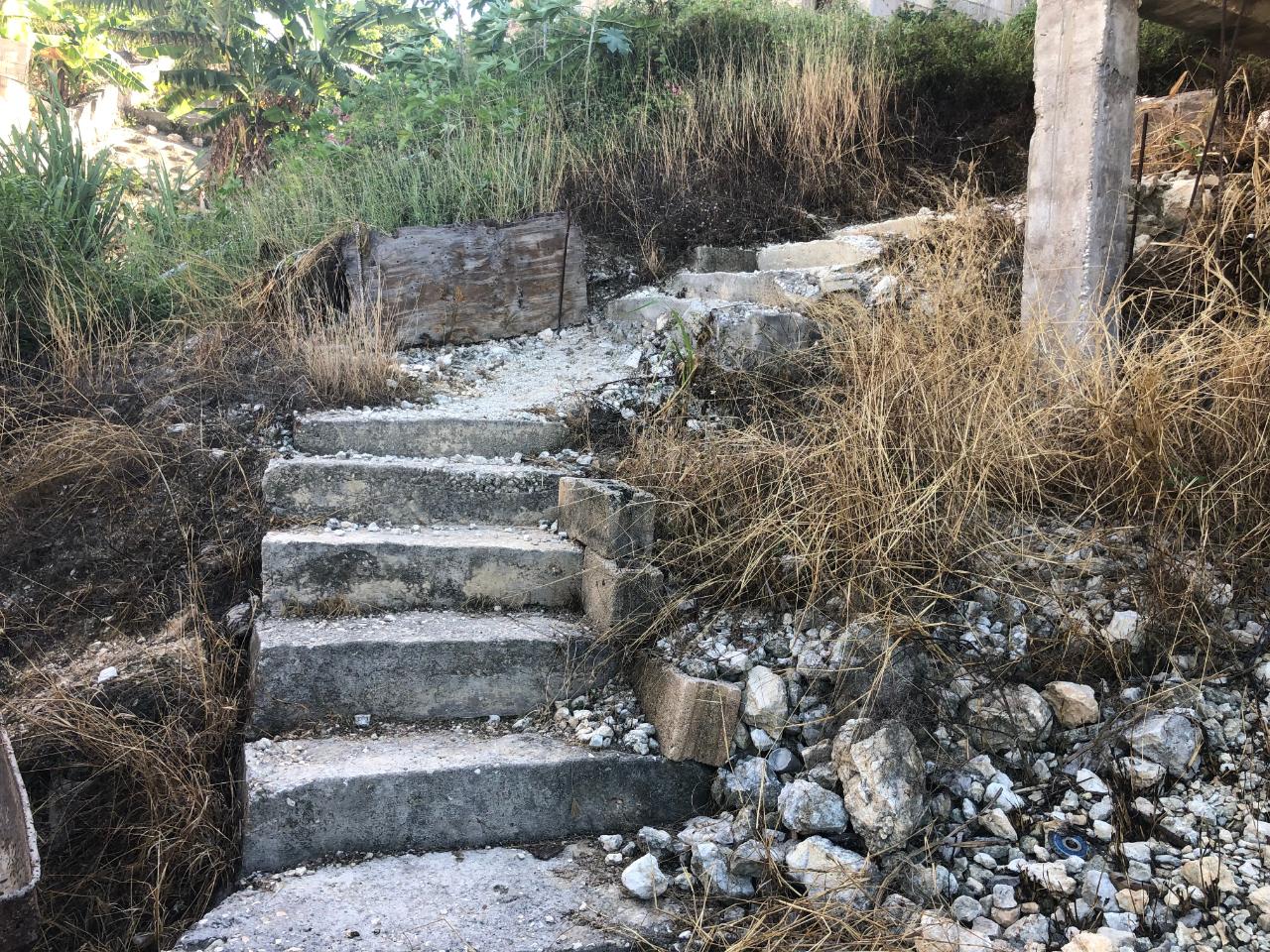 Oceanview-Property-for-Sale-in-Duncans-Jamaica-Ideal-Investment-Opportunity Eighth image of Lot 591 Duncans Hill in DUNCANS HILL, Trelawny, Jamaica - property is For Sale