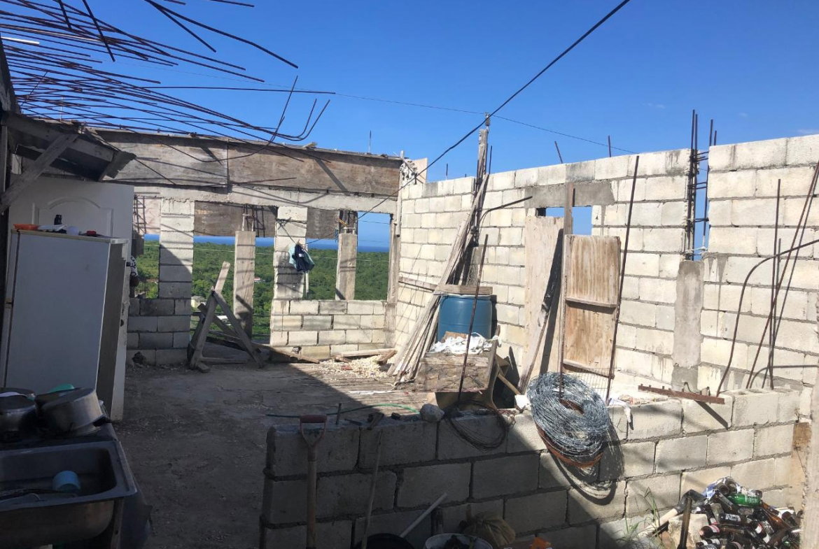 Ninth image of Lot 591 Duncans Hill in DUNCANS HILL, Trelawny, Jamaica - property is For Sale