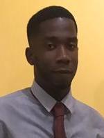 Odaine Thompson