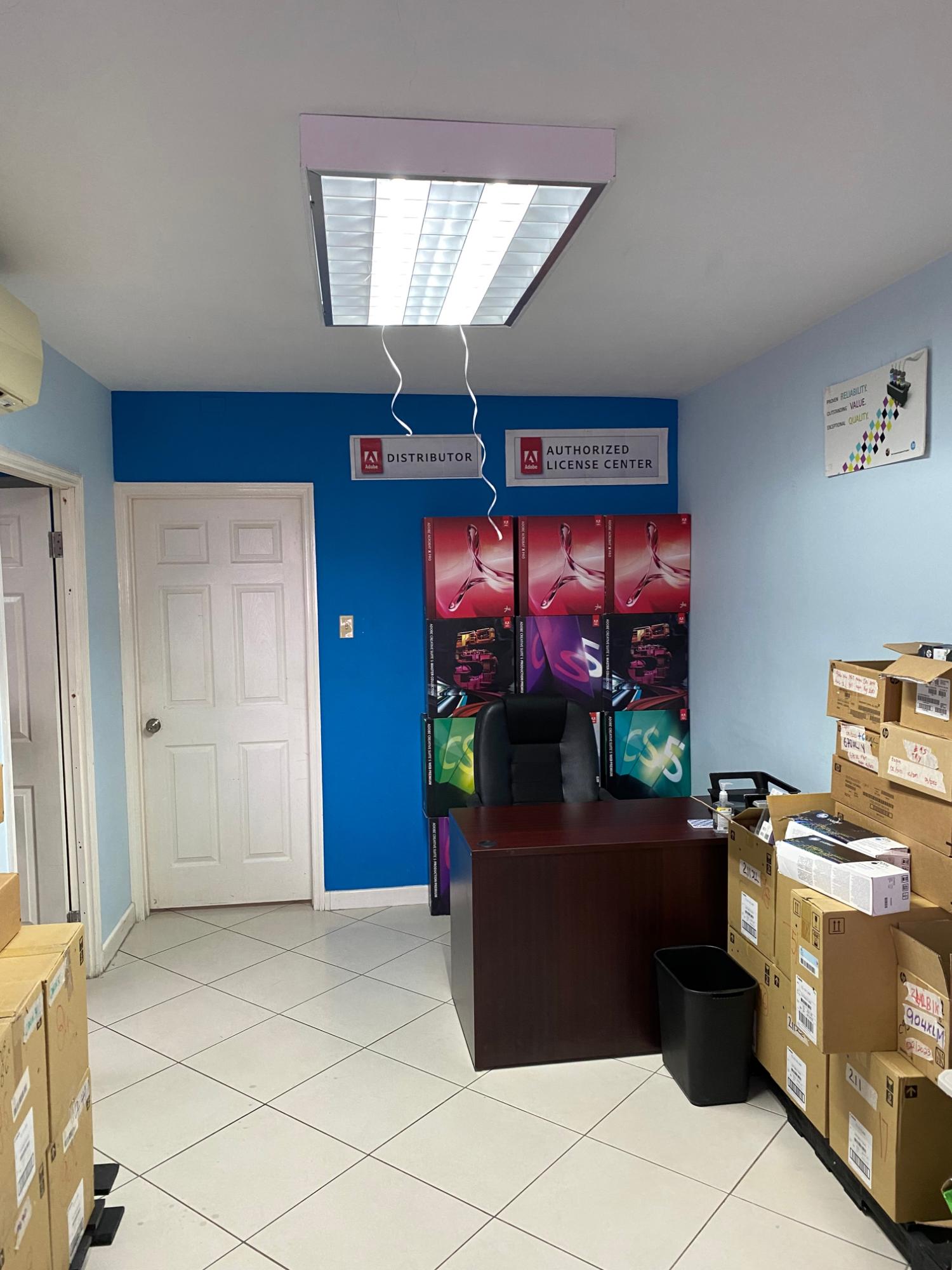 Fifth image of 104-105-34 Annette Crescent in Kingston 10, St. Andrew, Jamaica - property is For Rent
