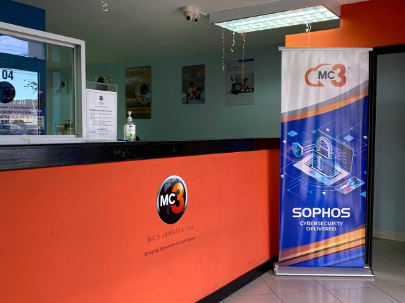 First image of 104-105-34 Annette Crescent in Kingston 10, St. Andrew, Jamaica - property is For Rent