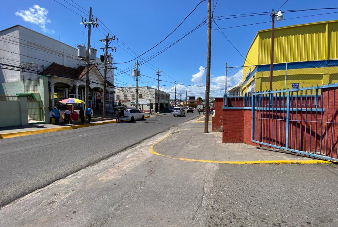 Second image of A-48-50 Main Street, May Pen in May Pen, Clarendon, Jamaica - property is For Rent