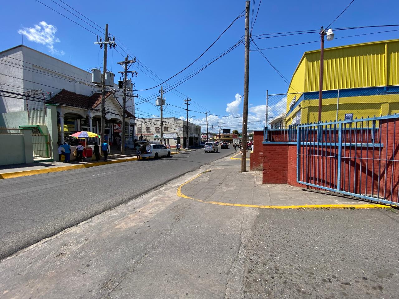 Second image of A-48-50 Main Street, May Pen in May Pen, Clarendon, Jamaica - property is For Rent