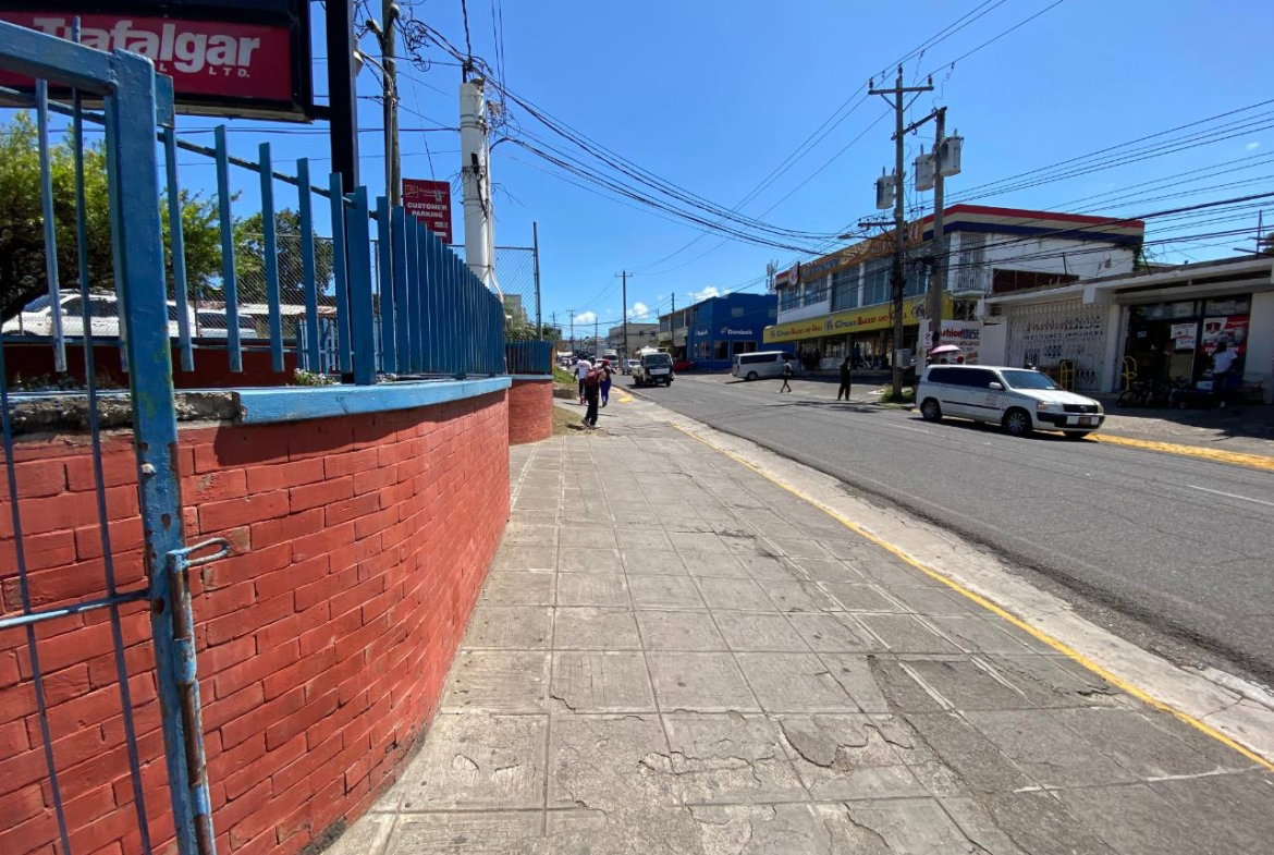 Third image of A-48-50 Main Street, May Pen in May Pen, Clarendon, Jamaica - property is For Rent