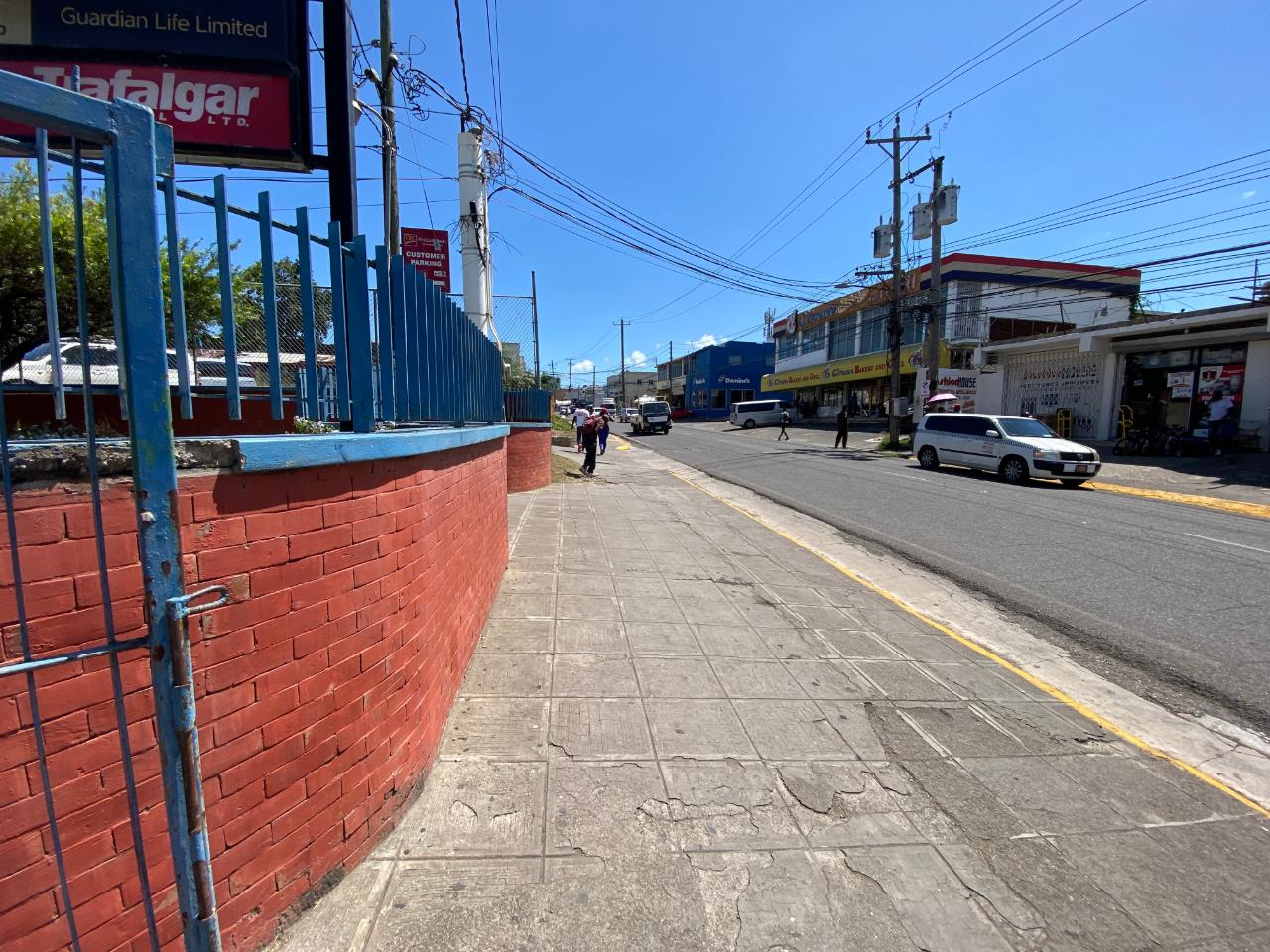 Third image of A-48-50 Main Street, May Pen in May Pen, Clarendon, Jamaica - property is For Rent