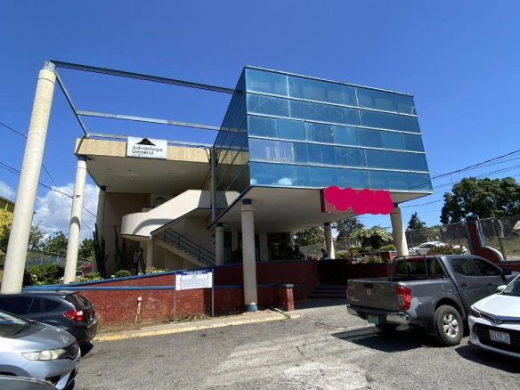 First image of A-48-50 Main Street, May Pen in May Pen, Clarendon, Jamaica - property is For Rent