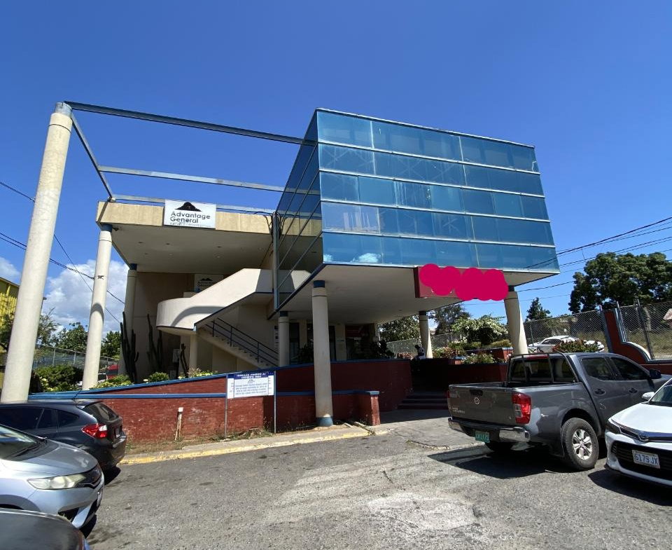 First image of A-48-50 Main Street, May Pen in May Pen, Clarendon, Jamaica - property is For Rent