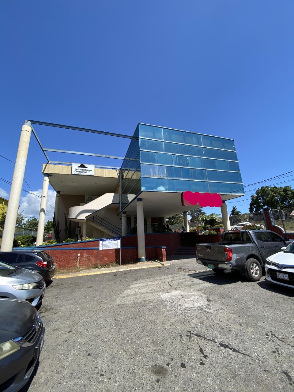 First image of A-48-50 Main Street, May Pen in May Pen, Clarendon, Jamaica - property is For Rent