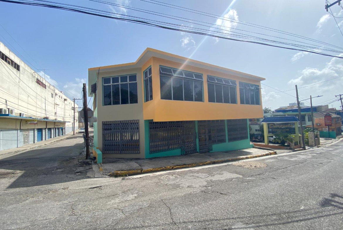 Second image of 6-47 Union Street in Montego Bay, St. James, Jamaica - property is For Rent