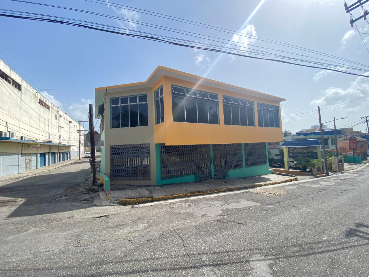 Second image of 6-47 Union Street in Montego Bay, St. James, Jamaica - property is For Rent