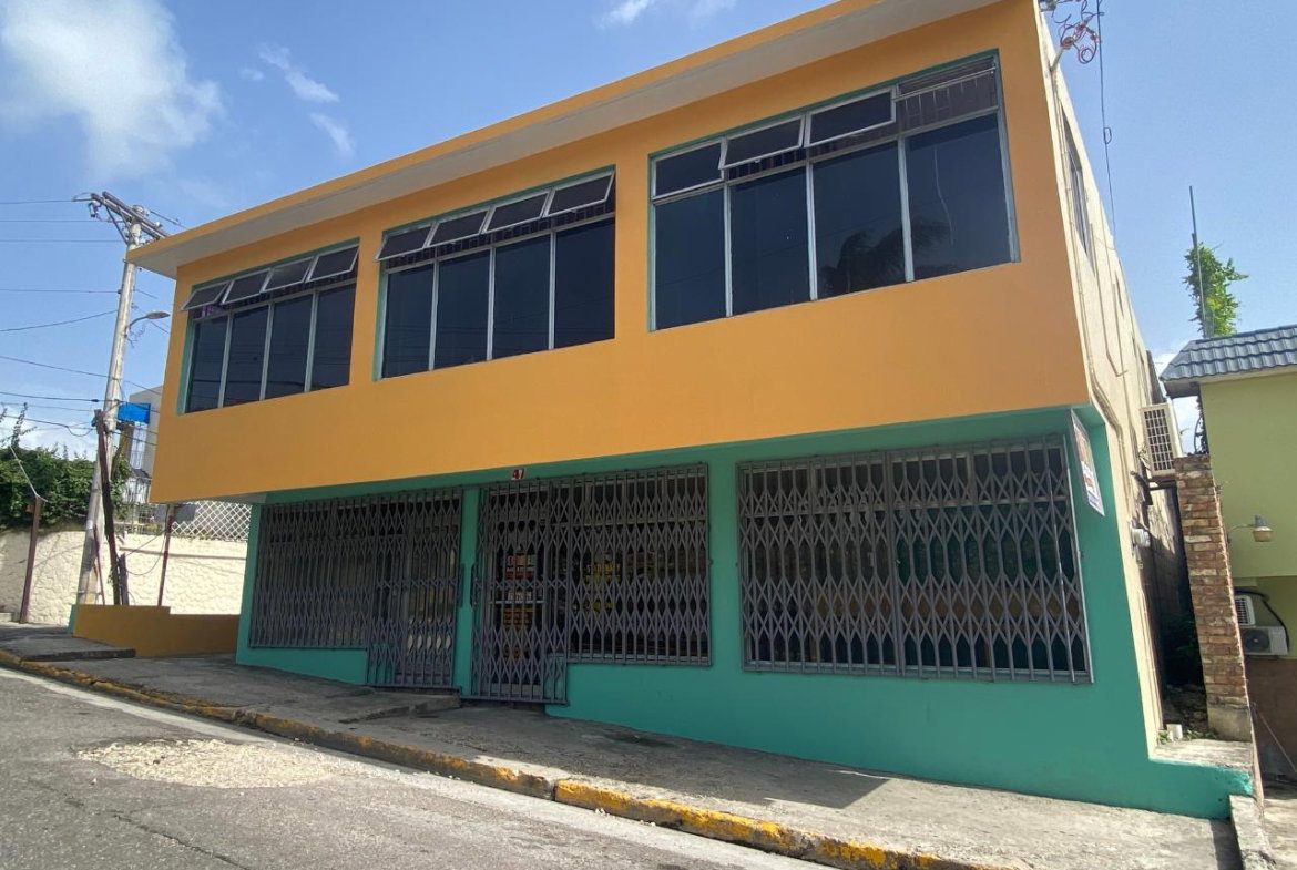 First image of 6-47 Union Street in Montego Bay, St. James, Jamaica - property is For Rent