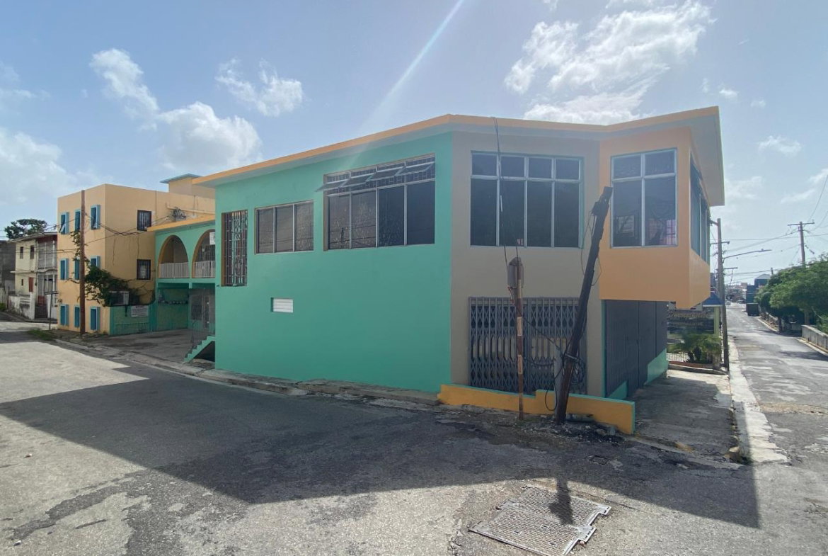 Third image of 6-47 Union Street in Montego Bay, St. James, Jamaica - property is For Rent
