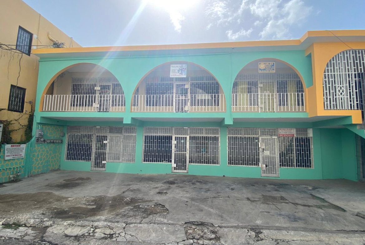 Fifth image of 6-47 Union Street in Montego Bay, St. James, Jamaica - property is For Rent
