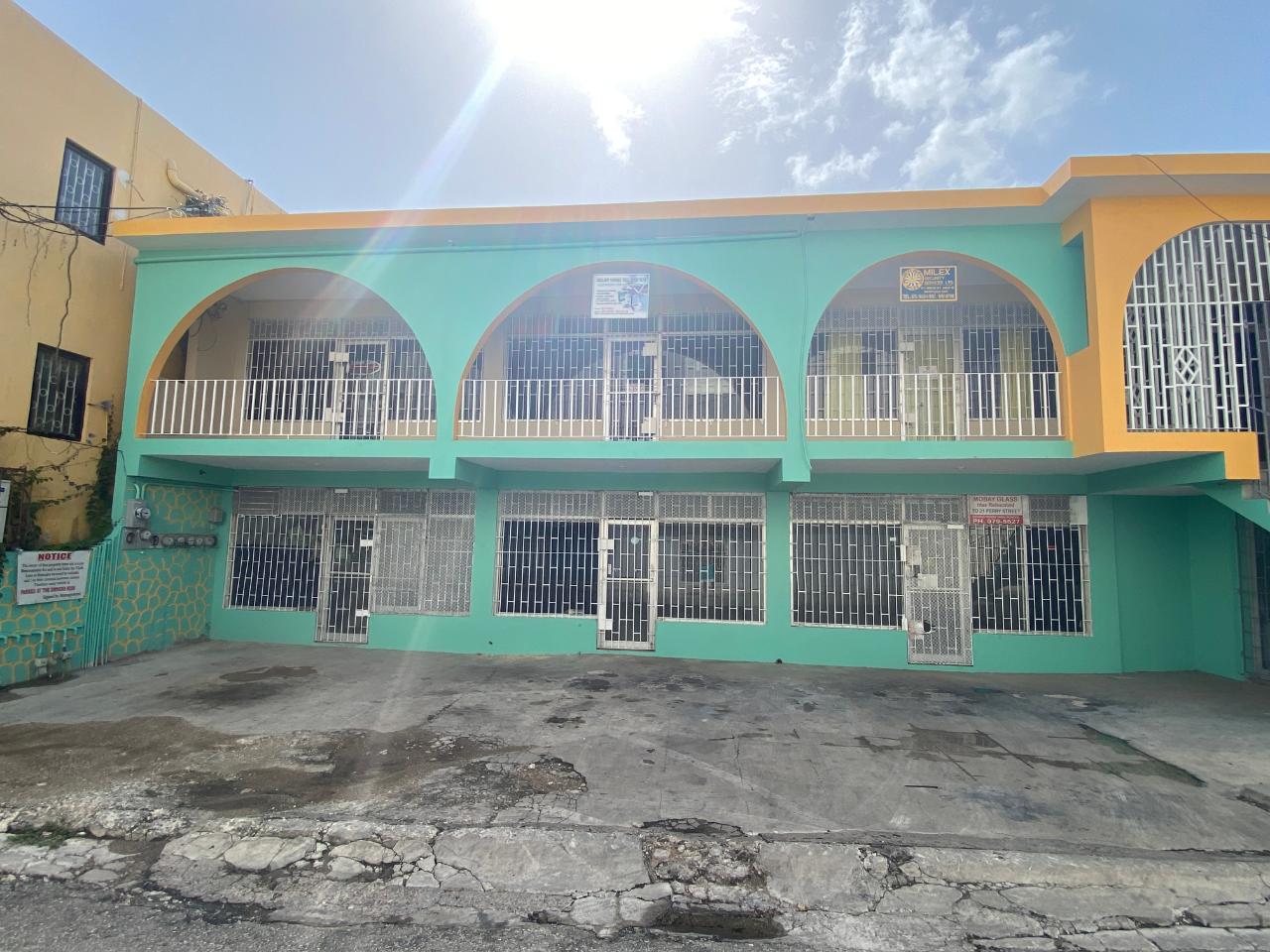 Fifth image of 6-47 Union Street in Montego Bay, St. James, Jamaica - property is For Rent