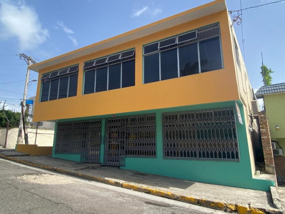 First image of 6-47 Union Street in Montego Bay, St. James, Jamaica - property is For Rent