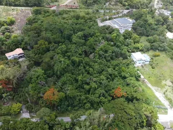 First image of 1035 Cardiff Hall in Runaway Bay, St. Ann, Jamaica - property is For Sale