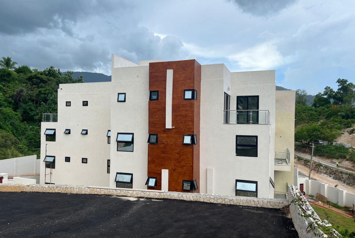 Second image of 10-11 Old Stony Hill Road in STONY HILL, St. Andrew, Jamaica - property is For Sale