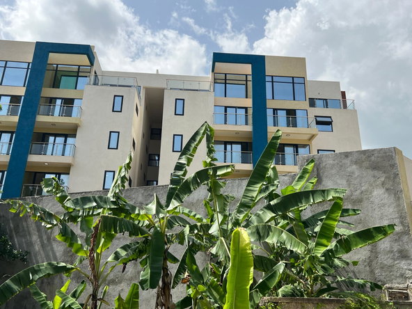 First image of 10-11 Old Stony Hill Road in STONY HILL, St. Andrew, Jamaica - property is For Sale