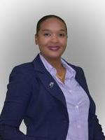 Patricia Ranglin