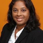 Paulette Guy