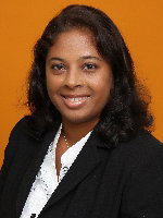 Paulette Guy