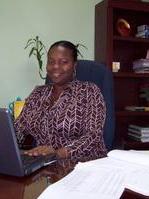 Paulette Newby