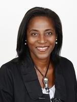 Paulette Pryce, Cips