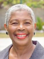 Pauline Smith