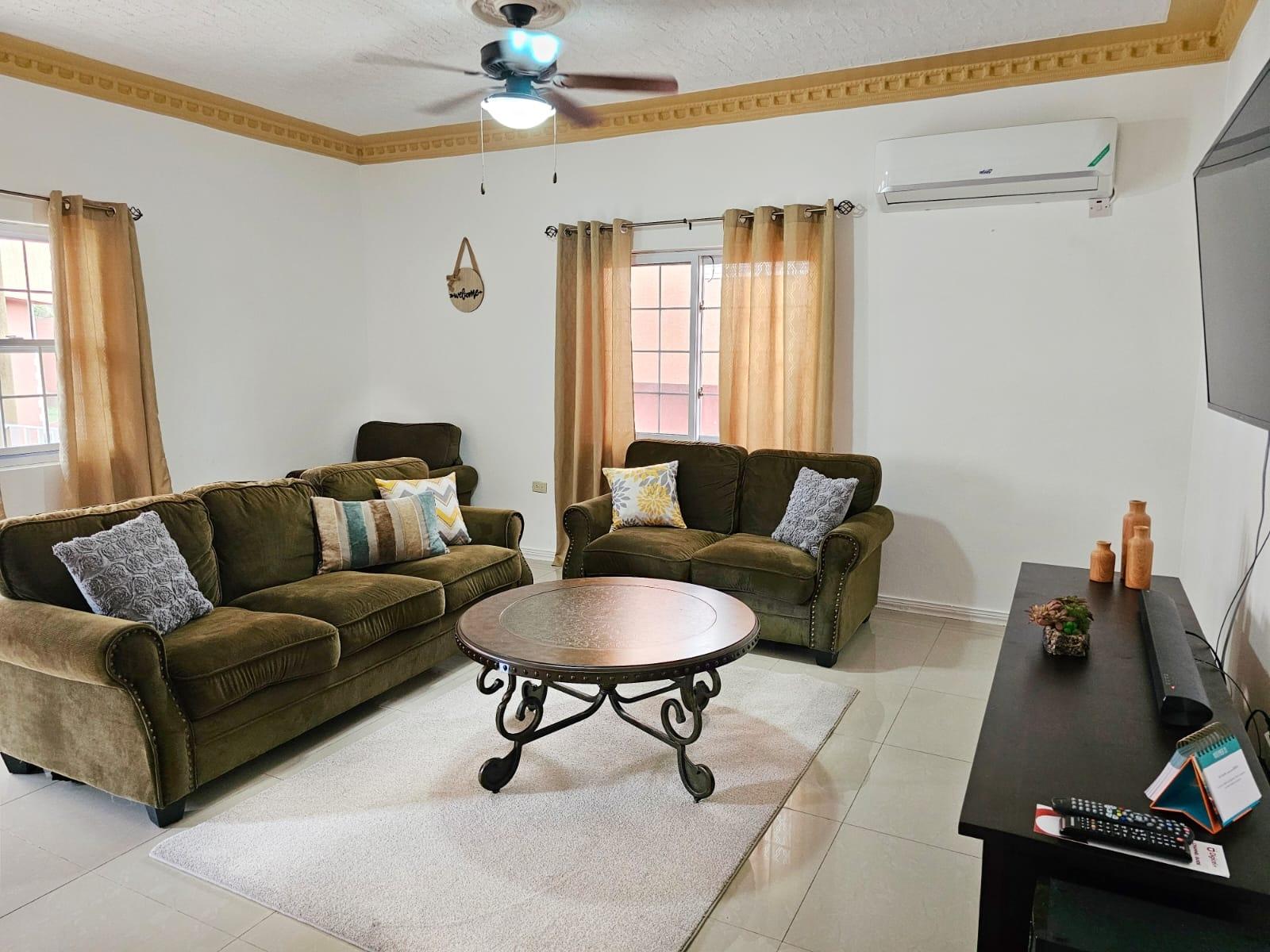 Second image of 8 Kirkland Avenue in Red Hills, St. Andrew, Jamaica - property is For Rent