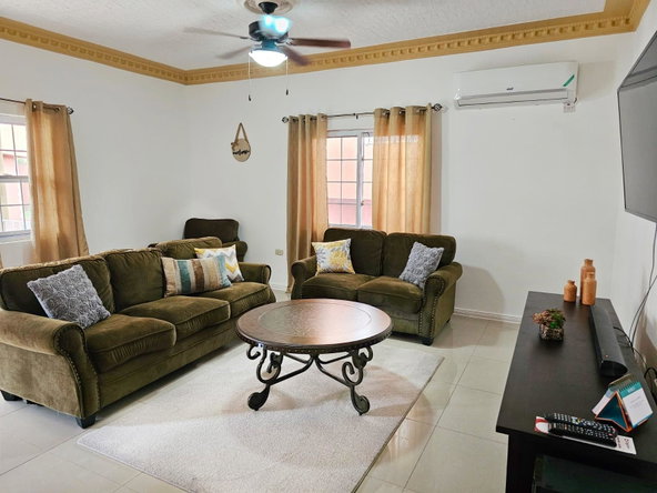 Second image of 8 Kirkland Avenue in Red Hills, St. Andrew, Jamaica - property is For Rent