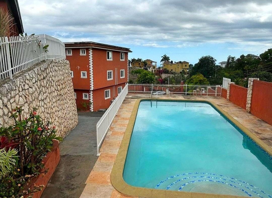 First image of 8 Kirkland Avenue in Red Hills, St. Andrew, Jamaica - property is For Rent