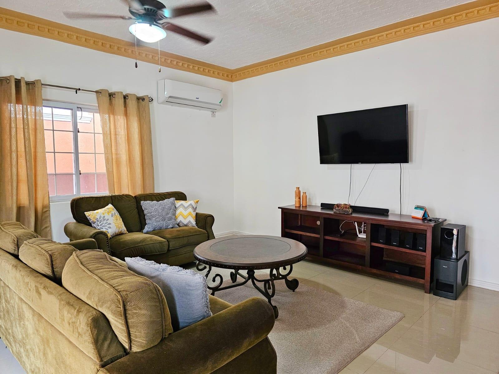 Third image of 8 Kirkland Avenue in Red Hills, St. Andrew, Jamaica - property is For Rent