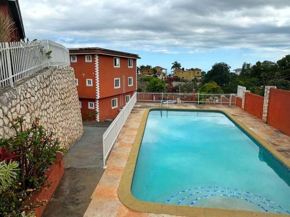 First image of 8 Kirkland Avenue in Red Hills, St. Andrew, Jamaica - property is For Rent