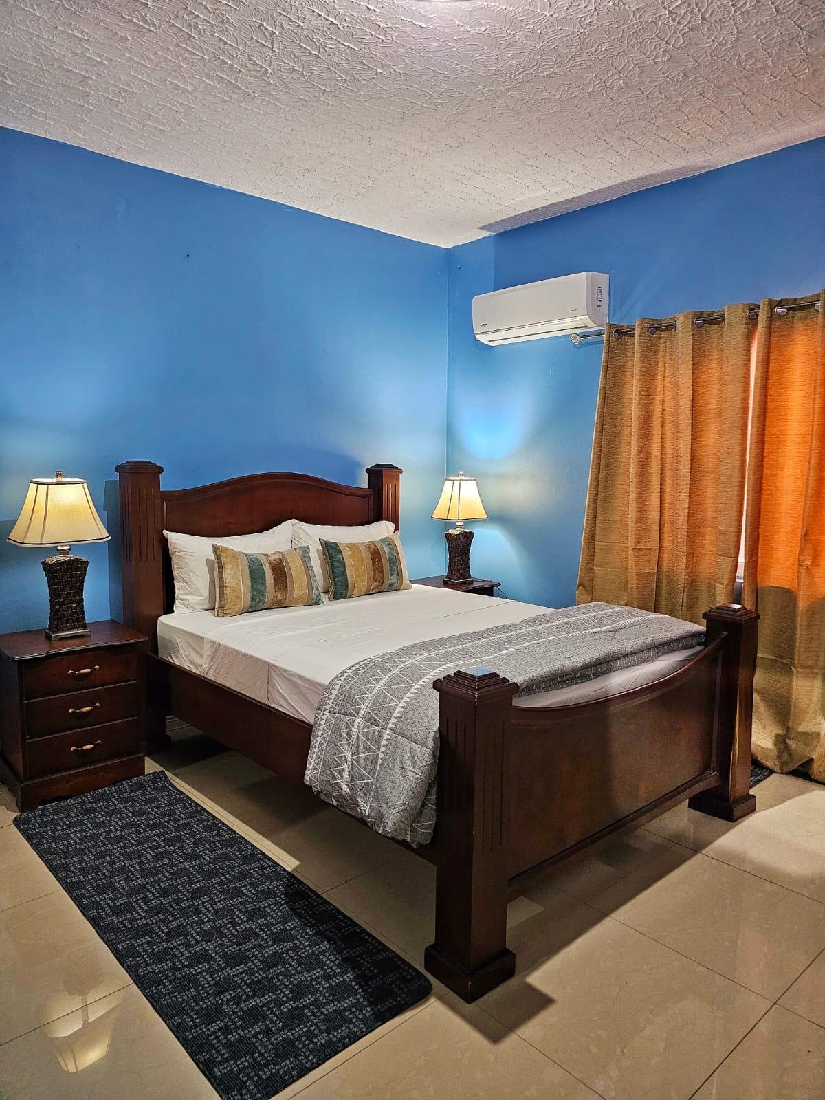 Seventh image of 8 Kirkland Avenue in Red Hills, St. Andrew, Jamaica - property is For Rent
