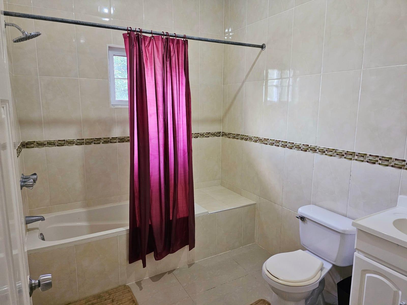 Eighth image of 8 Kirkland Avenue in Red Hills, St. Andrew, Jamaica - property is For Rent