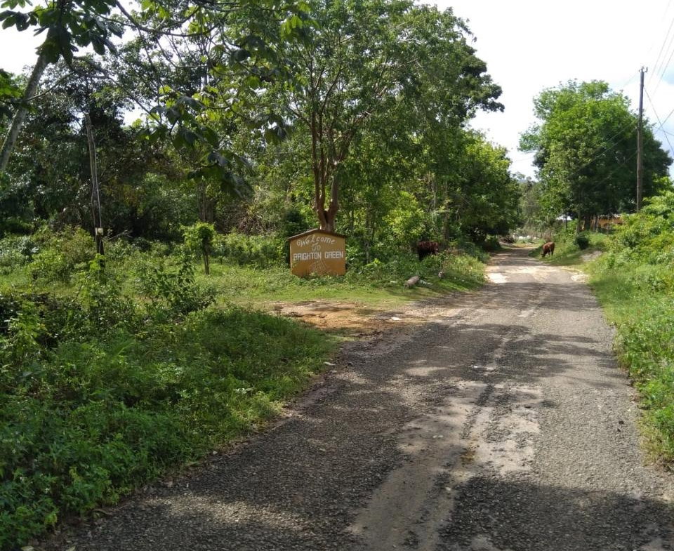 Fourth image of Brighton, St. Elizabeth in Santa Cruz, St. Elizabeth, Jamaica - property is For Sale