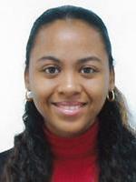 Peta-gaye Ferguson