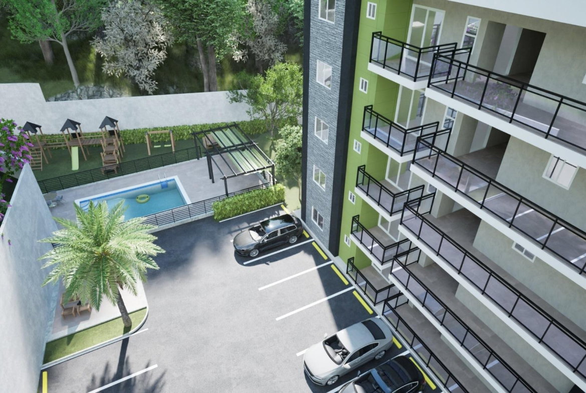 Seventh image of 6-130 Mannigs Hill Road in Mannings Hill, St. Andrew, Jamaica - property is For Sale