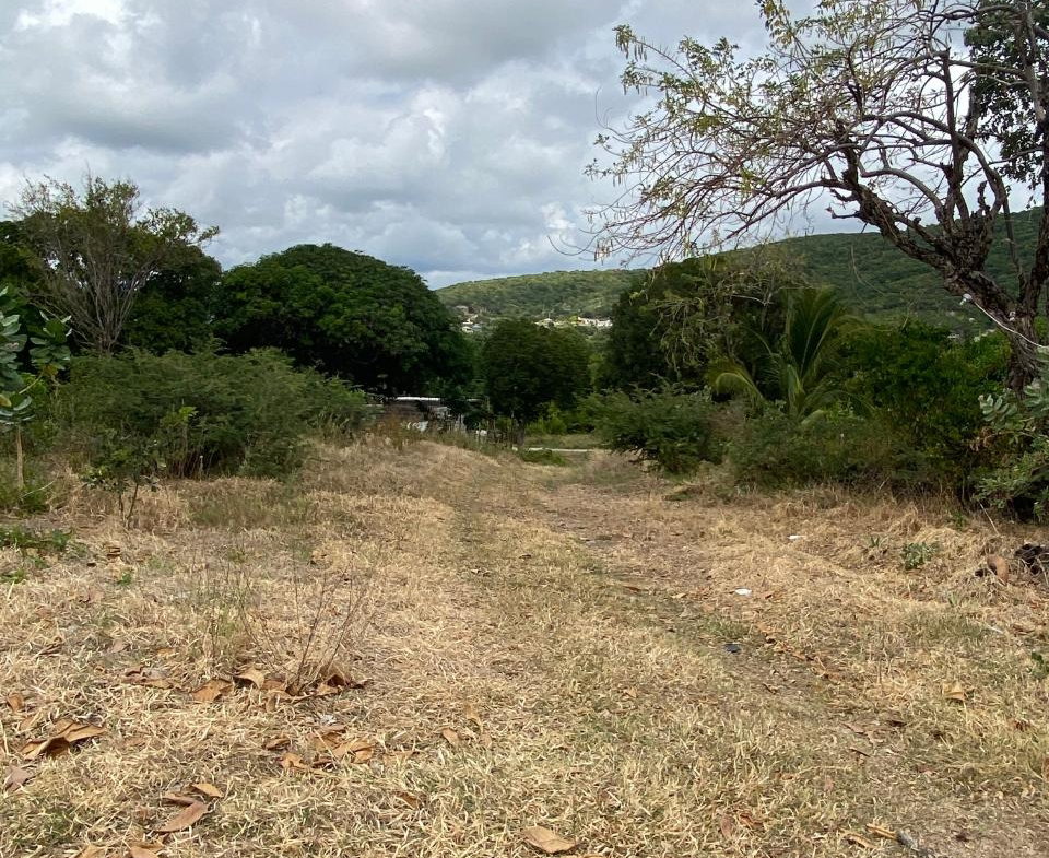 Second image of Part of Pondside Road in Yallahs, St. Thomas, Jamaica - property is For Sale
