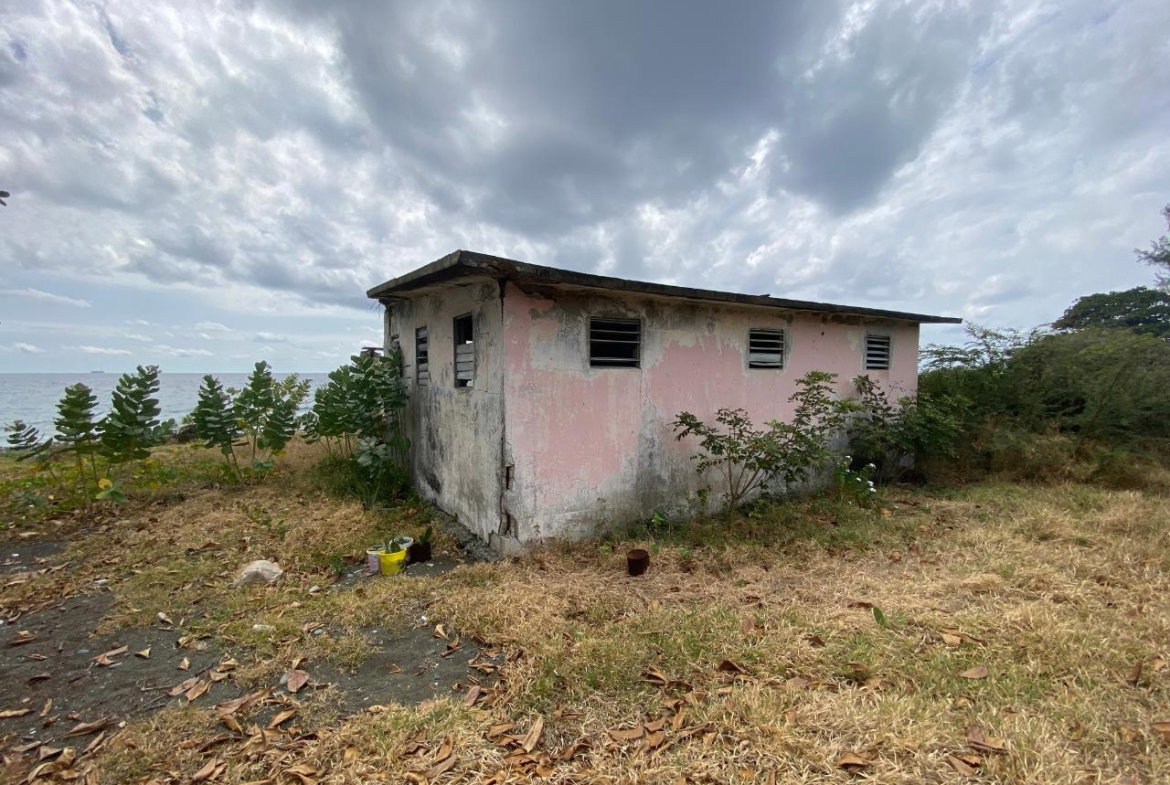 Eleventh image of Part of Pondside Road in Yallahs, St. Thomas, Jamaica - property is For Sale