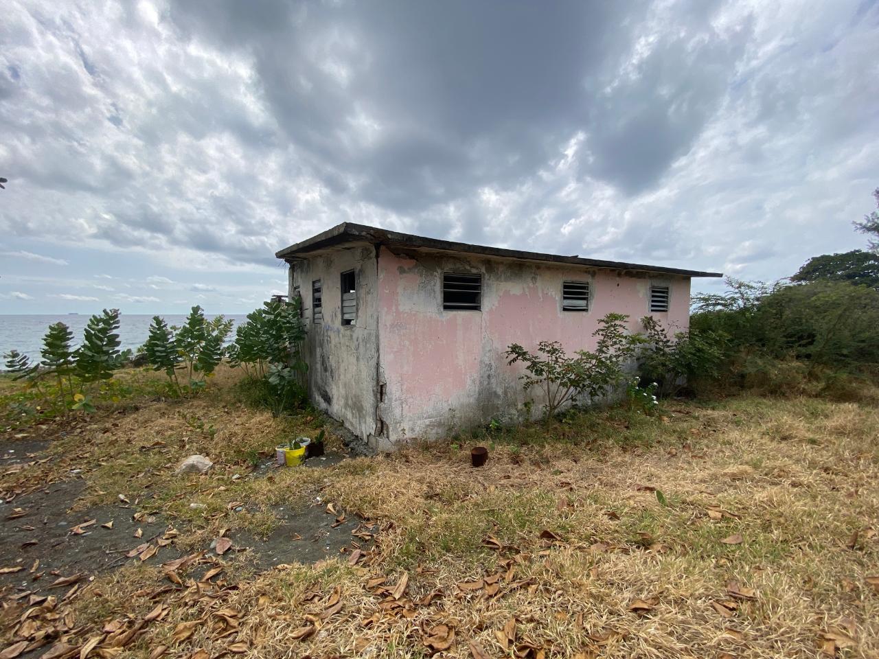 Eleventh image of Part of Pondside Road in Yallahs, St. Thomas, Jamaica - property is For Sale