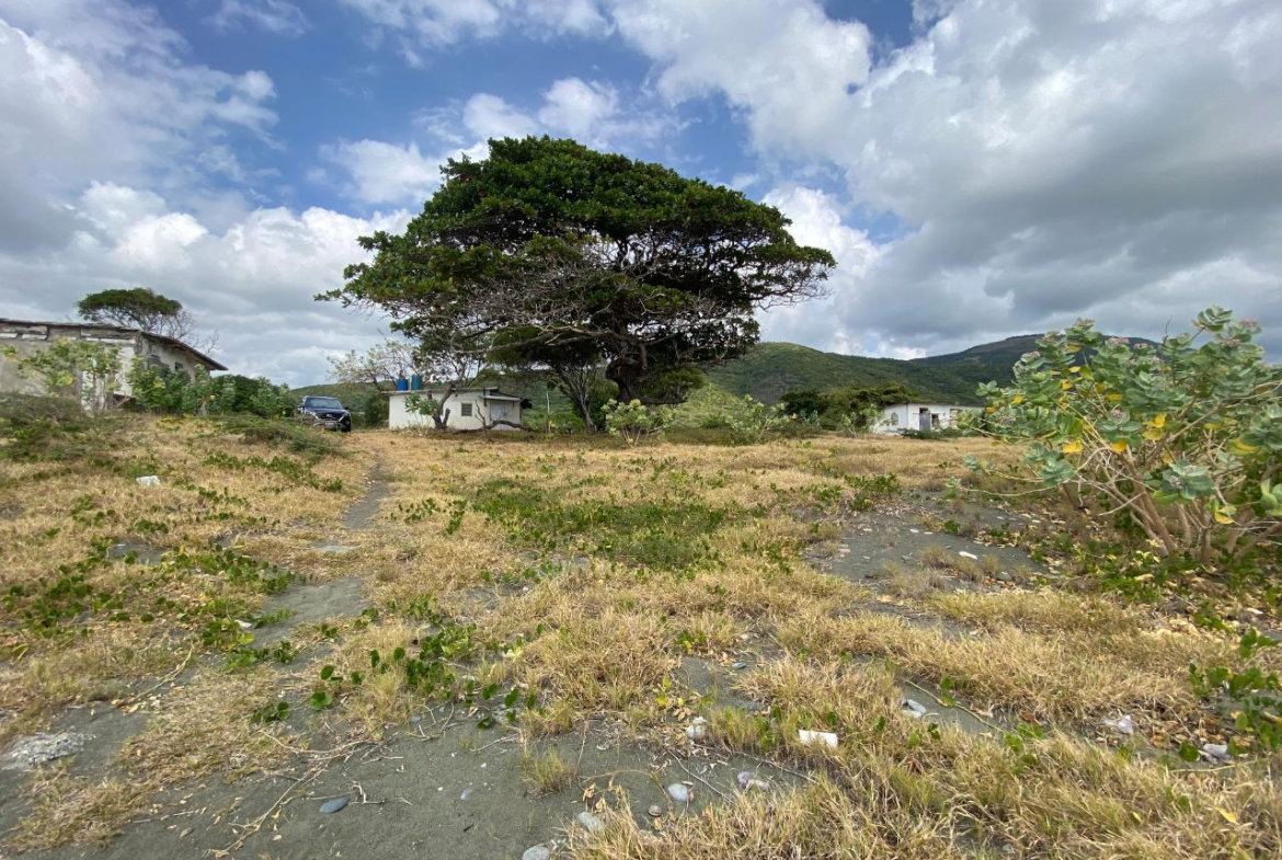 Nineteenth image of Part of Pondside Road in Yallahs, St. Thomas, Jamaica - property is For Sale