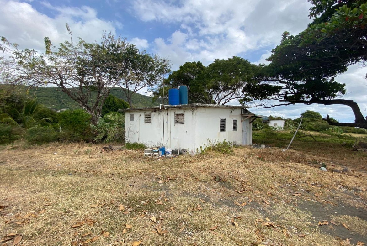 Third image of Part of Pondside Road in Yallahs, St. Thomas, Jamaica - property is For Sale