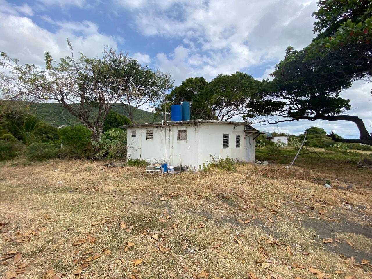 Third image of Part of Pondside Road in Yallahs, St. Thomas, Jamaica - property is For Sale