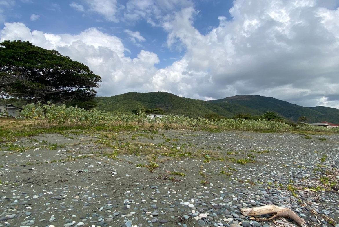 Twenty-Fourth image of Part of Pondside Road in Yallahs, St. Thomas, Jamaica - property is For Sale