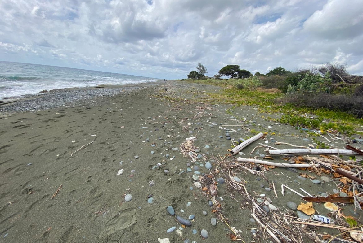 Twenty-Ninth image of Part of Pondside Road in Yallahs, St. Thomas, Jamaica - property is For Sale